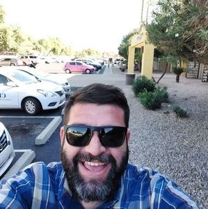 Meet your Posher, Joe